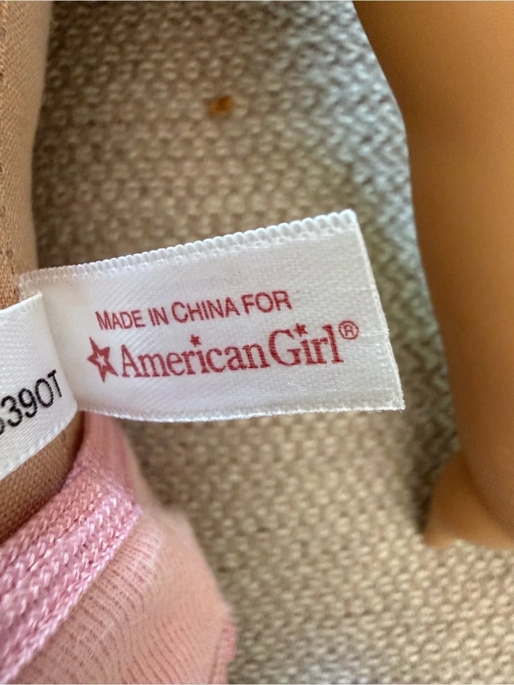 American Girl american girl